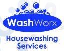 WashWorx NZ Ltd logo